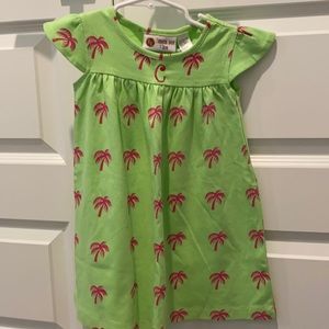 Smockadot Girl (C) Dress